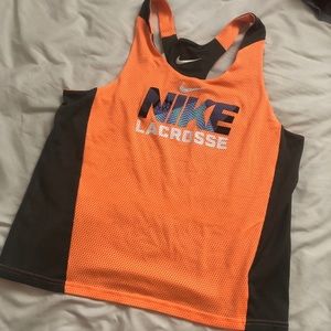 Nike LAX Jersey!
